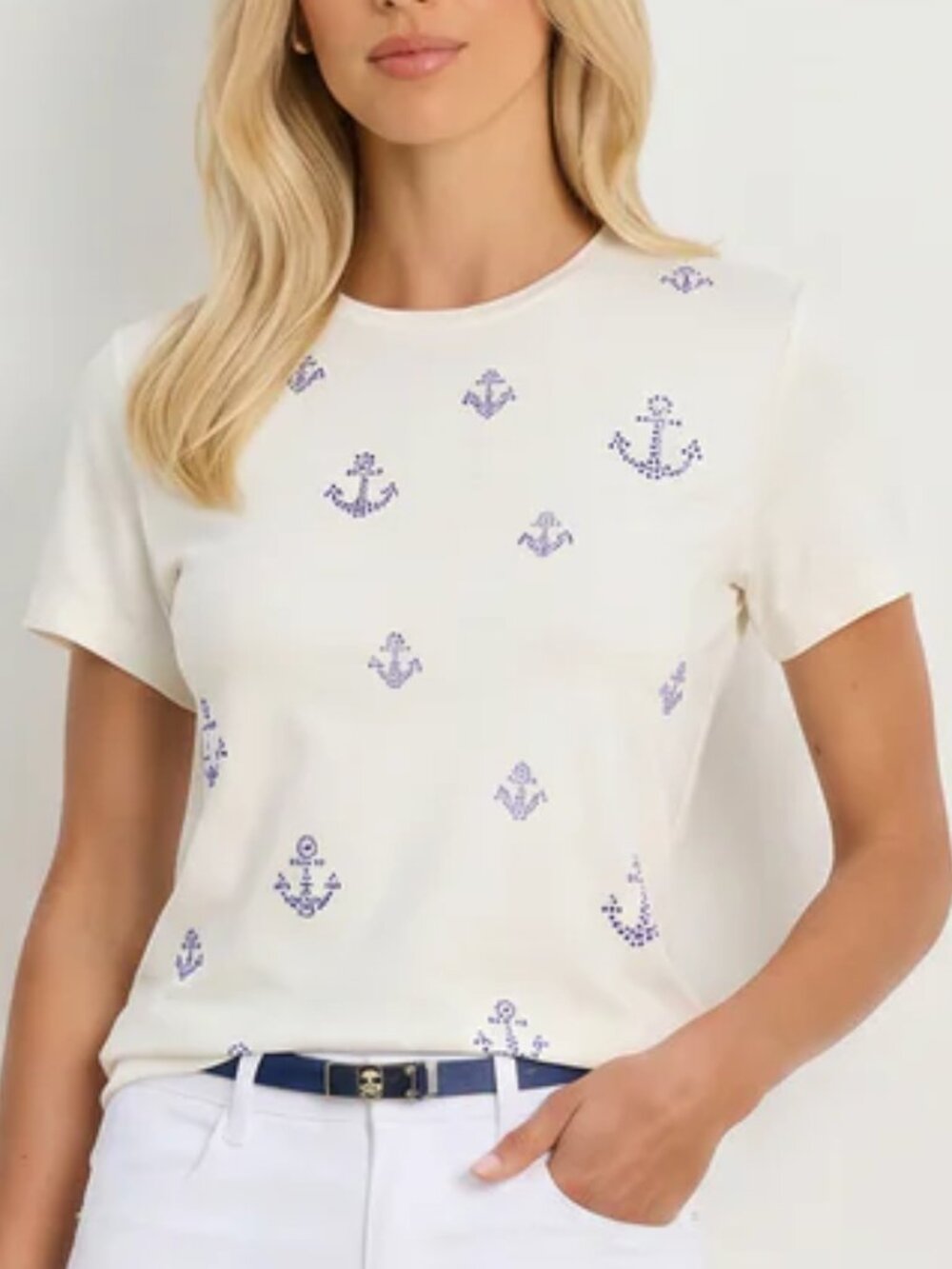 THE NOLI SHOP SHIRT